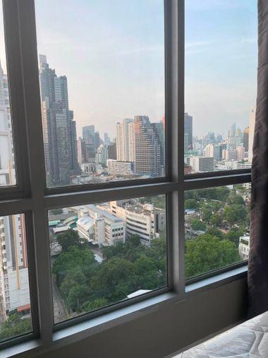 รูป ให้เช่าLife Sathorn10 - 1นอน 39ตรม. ชั้น22 - Line:@hac55 - รูปที่ 13/13