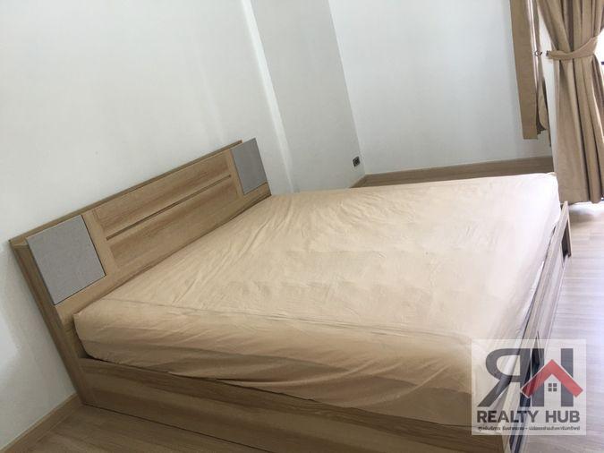 รูป RB25346 ให้เช่าทาวน์โฮม 3 ชั้น โครงการ เฮ้าส์ นิช แจ้งวัฒนะ แอดไลน์ @mproperty( มี @ ด้วย) แอดมินตอบไว - รูปที่ 38/42