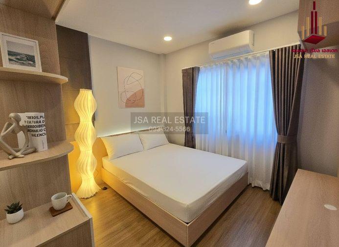 รูป ✨ ขาย วิลลาจจิโอ เซนโทร บางนา ✨ 💰 ราคา 18,500,000 บาท - รูปที่ 6/10