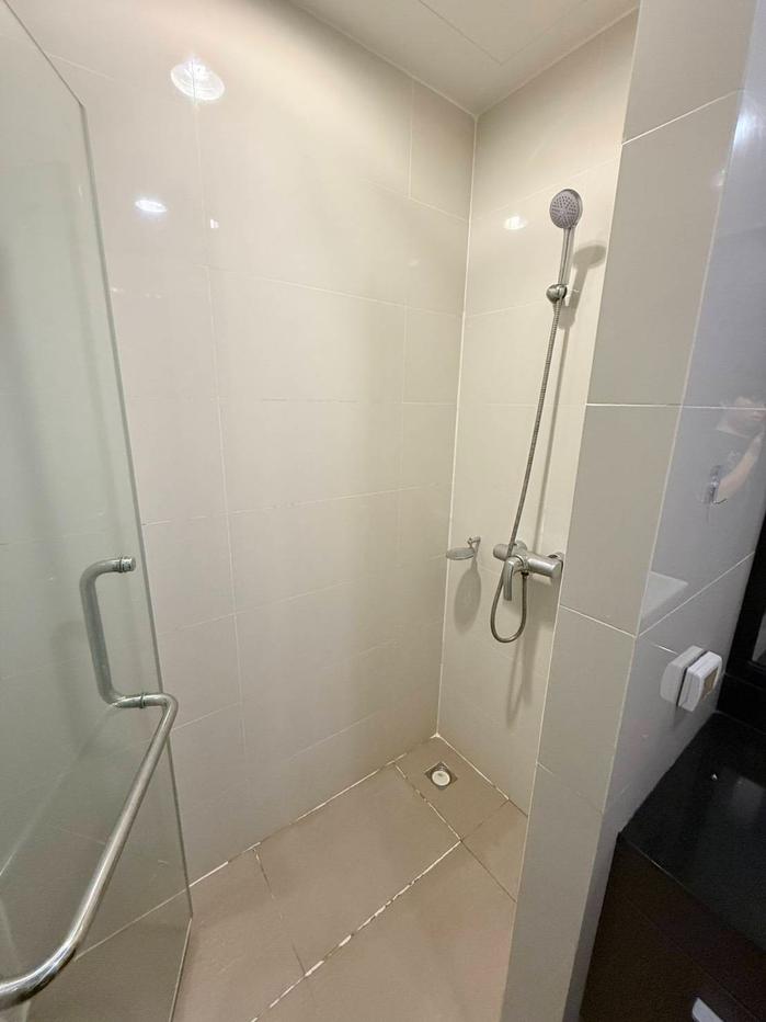 picture Condo for rent: The Line Phahonyothin Park, near BTS Mo Chit / MRT Phahon Yothin (Beautiful unit, ready to move in). - 7/7
