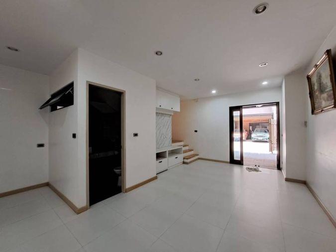 รูป RB25346 ให้เช่าทาวน์โฮม 3 ชั้น โครงการ เฮ้าส์ นิช แจ้งวัฒนะ แอดไลน์ @mproperty( มี @ ด้วย) แอดมินตอบไว - รูปที่ 17/42