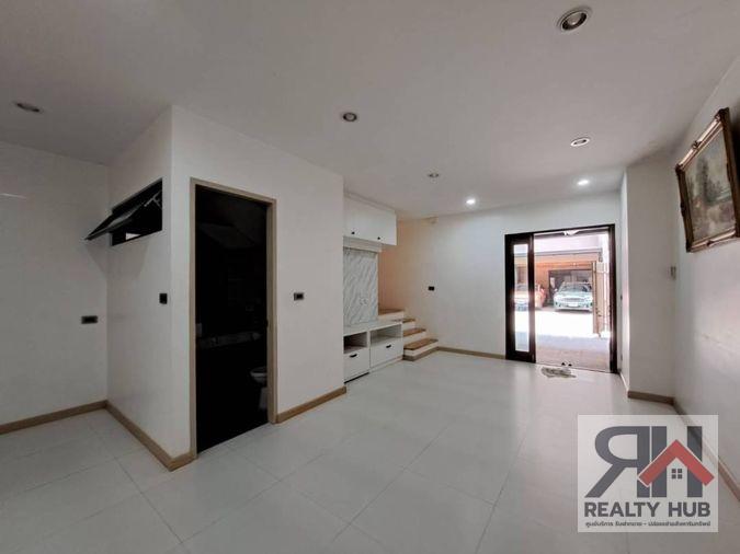 รูป RB25346 ให้เช่าทาวน์โฮม 3 ชั้น โครงการ เฮ้าส์ นิช แจ้งวัฒนะ แอดไลน์ @mproperty( มี @ ด้วย) แอดมินตอบไว - รูปที่ 17/42