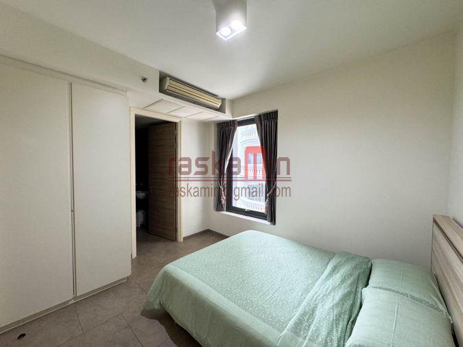picture Zire Wongamat | High-Floor Beachfront Condo, 2BR/2BA – For Sale - 14/22