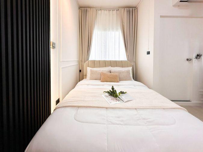 picture Baan Suan Sue Trong Condo For Sale - 3/8