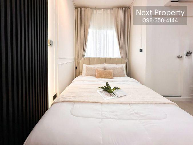 picture Baan Suan Sue Trong Condo For Sale - 3/8