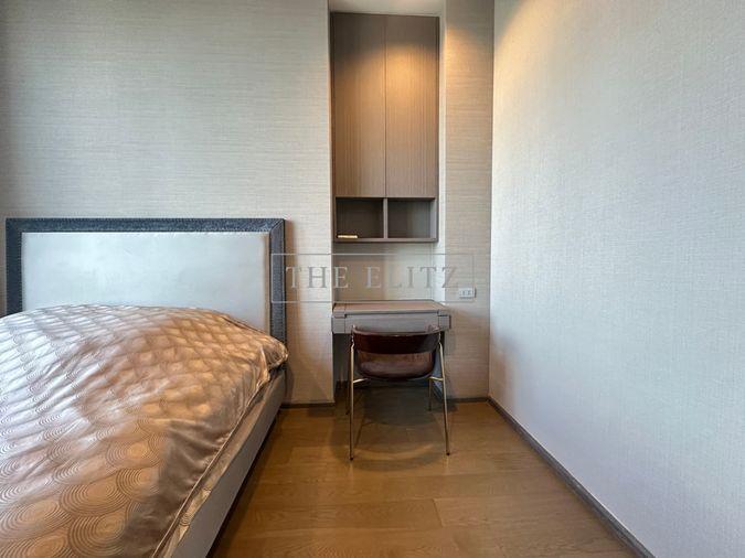 picture ✨  [ HOT LISTING ] Corner Unit Ultra-Luxury Condo For Rent | Sathorn CBD | 0 Steps to BTS ✨ - 5/30