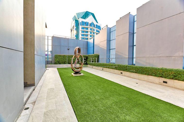 picture ✨  [ HOT LISTING ] Corner Unit Ultra-Luxury Condo For Rent | Sathorn CBD | 0 Steps to BTS ✨ - 28/30