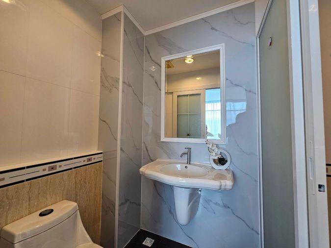 รูป 🔥 ขาย คอนโด✅ ซีซี คอนโดมิเนียม CC Condominium ใกล้ถนนสยามคันทรีคลับ พัทยา - รูปที่ 7/8