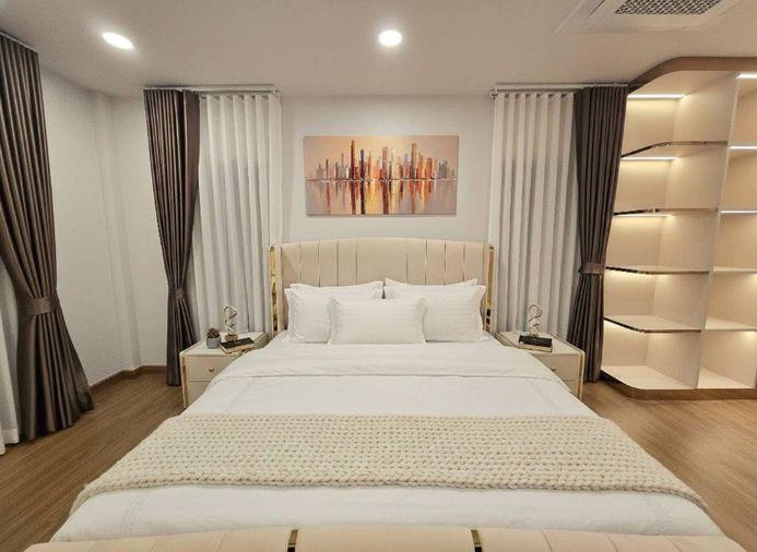 รูป ME2500333 บ้านเดี่ยว 2 ชั้น สุดหรู พร้อมอยู่ Centro บางนา ใกล้ MEGA บางนา - รูปที่ 11/12