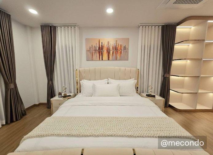 รูป ME2500333 บ้านเดี่ยว 2 ชั้น สุดหรู พร้อมอยู่ Centro บางนา ใกล้ MEGA บางนา - รูปที่ 11/12