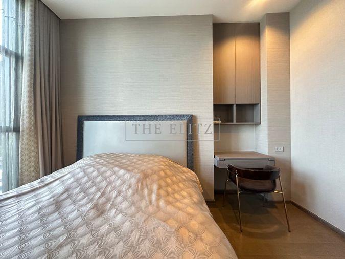 picture ✨  [ HOT LISTING ] Corner Unit Ultra-Luxury Condo For Rent | Sathorn CBD | 0 Steps to BTS ✨ - 9/30