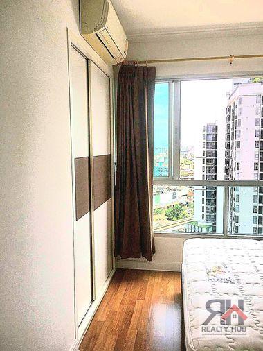 รูป 🤝🏻RB25326 ให้เช่าถูกมาก👍ลุมพินี เพลส รัชโยธิน✅แอดไลน์ @mproperty( มี @ ด้วย) แอดมินตอบไว - รูปที่ 2/7