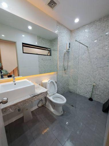 รูป RB25346 ให้เช่าทาวน์โฮม 3 ชั้น โครงการ เฮ้าส์ นิช แจ้งวัฒนะ แอดไลน์ @mproperty( มี @ ด้วย) แอดมินตอบไว - รูปที่ 13/42