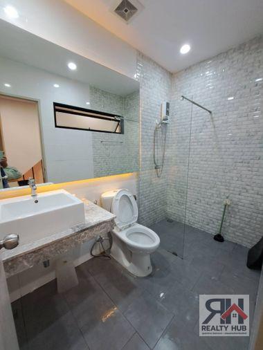 รูป RB25346 ให้เช่าทาวน์โฮม 3 ชั้น โครงการ เฮ้าส์ นิช แจ้งวัฒนะ แอดไลน์ @mproperty( มี @ ด้วย) แอดมินตอบไว - รูปที่ 13/42