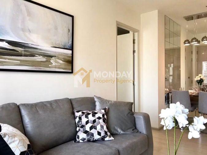 picture 🔥 Available Now! Life Asoke Condo - Book Before It's Gone! 🔥 MD-26066239 - 7/14