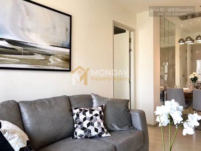 picture 🔥 Available Now! Life Asoke Condo - Book Before It's Gone! 🔥 MD-26066239 - 7/14