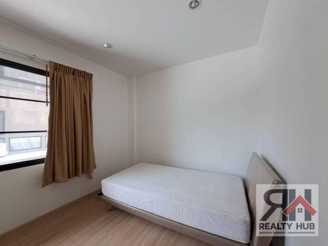 รูป RB25346 ให้เช่าทาวน์โฮม 3 ชั้น โครงการ เฮ้าส์ นิช แจ้งวัฒนะ แอดไลน์ @mproperty( มี @ ด้วย) แอดมินตอบไว - รูปที่ 23/42