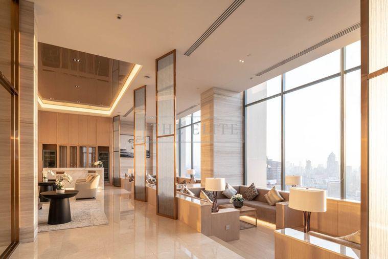 picture ✨ [ FIRE SALE ] Ultra-Luxury High-Rise in Asoke CBD – Absolute Cheapest Price on the Market! ✨ - 3/13