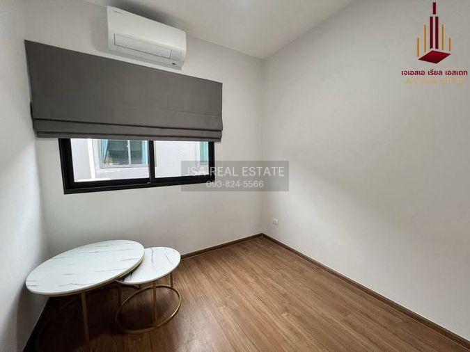 picture ✨ For Rent: Pleno Sukhumvit - Bangna 2 ✨ 💰 Only 36,000 THB/month - 7/8