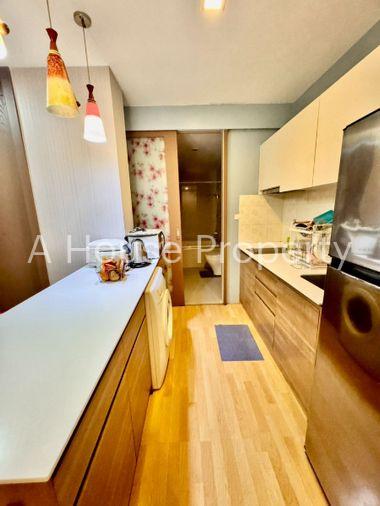 picture For rent immediately! Green Lake Condo, Sriracha. Fully furnished. move in Ready - 12/15