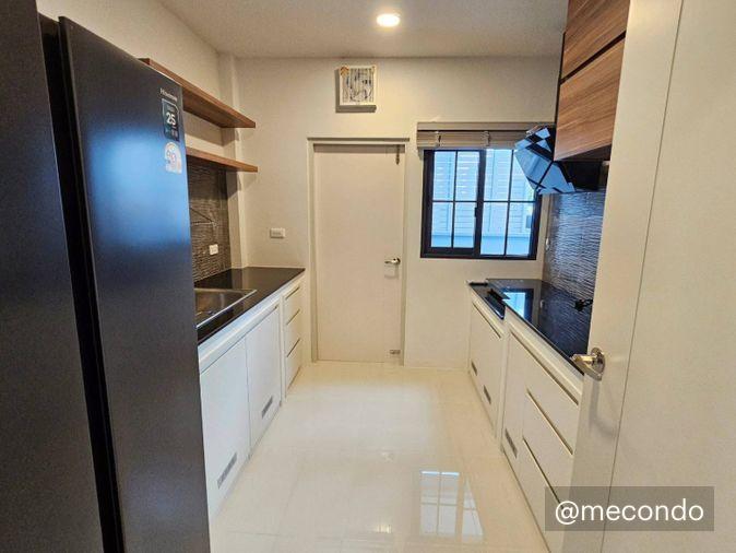 รูป ME2500333 บ้านเดี่ยว 2 ชั้น สุดหรู พร้อมอยู่ Centro บางนา ใกล้ MEGA บางนา - รูปที่ 9/12