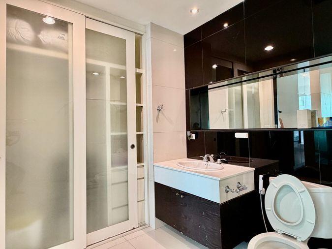 รูป The Address Art Deco Chidlom ห้องใหญ่ 57 ตร.ม. ใกล้ BTS ชิดลม เพียง 35,000 บาท ✨ ทำเล CBD ใจกลางเมือง ใกล้ Central Chidlom พร้อมเข้าอยู่ 🏙️ - รูปที่ 6/6