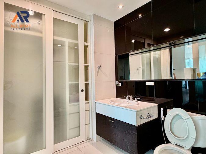 รูป The Address Art Deco Chidlom ห้องใหญ่ 57 ตร.ม. ใกล้ BTS ชิดลม เพียง 35,000 บาท ✨ ทำเล CBD ใจกลางเมือง ใกล้ Central Chidlom พร้อมเข้าอยู่ 🏙️ - รูปที่ 6/6