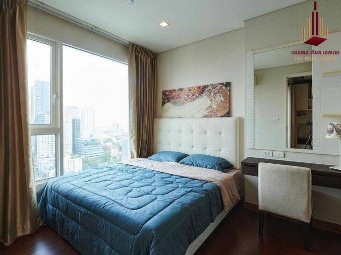 picture ✨ For Rent: IVY Thonglor  Condo ✨  💰 Only 55,000 THB/month - 5/7