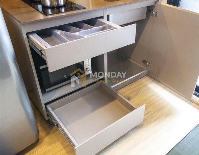 picture 🔥MD-26066269 Rare Item! Beautiful Condo, Below Market Price! The Privacy Tha Phra Interchange. Book Now Before It's Gone! 🔥 - 4/6