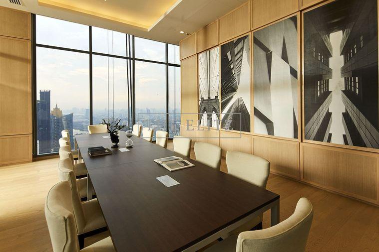 picture ✨ [ FIRE SALE ] Ultra-Luxury High-Rise in Asoke CBD – Absolute Cheapest Price on the Market! ✨ - 5/13