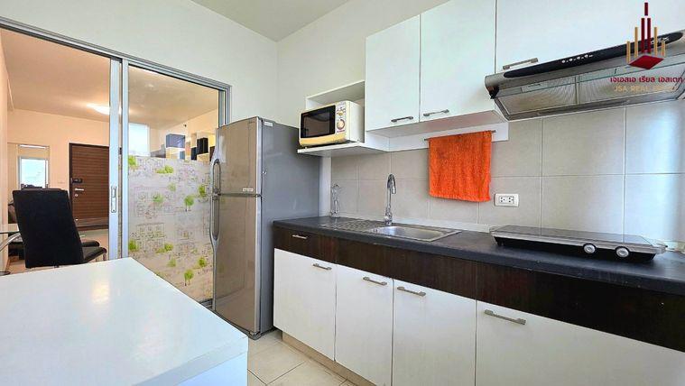 picture ✨ For Rent: Supalai Park Asoke - RatchadaCondo ✨💰 Only 15,000 THB/month - 5/6