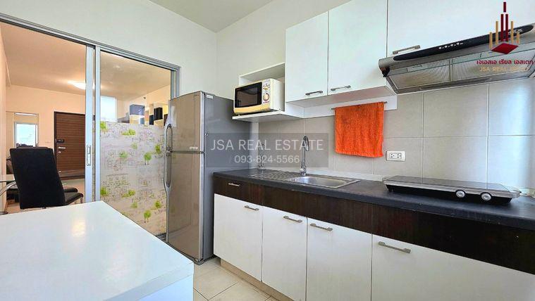 picture ✨ For Rent: Supalai Park Asoke - RatchadaCondo ✨💰 Only 15,000 THB/month - 5/6