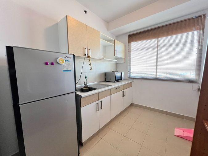 รูป 💖💖ปล่อยเช่า  Supalai Park Khaerai - Ngamwongwan (1 Bed 46 ตร.ม/8500) ชั้น 23 ใกล้ห้าง,ศูนย์ราชการ, MRT/ สนใจสอบถามได้นะคะ Line ID = atfirm2010💖💖 - รูปที่ 6/18