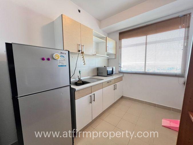 รูป 💖💖ปล่อยเช่า Supalai Park Khaerai - Ngamwongwan (1 Bed 46 ตร.ม/8500) ชั้น 23 ใกล้ห้าง,ศูนย์ราชการ, MRT/ สนใจสอบถามได้นะคะ Line ID = atfirm2010💖💖 - รูปที่ 6/18