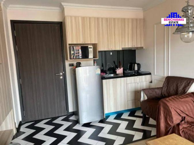 รูป 🔥 ขาย คอนโด✅ เวเนเชี่ยน ซิกเนเจอร์ คอนโด รีสอร์ท พัทยา Venetian Signature Condo Resort Pattaya ใกล้หาดจอมเทียน - รูปที่ 1/7
