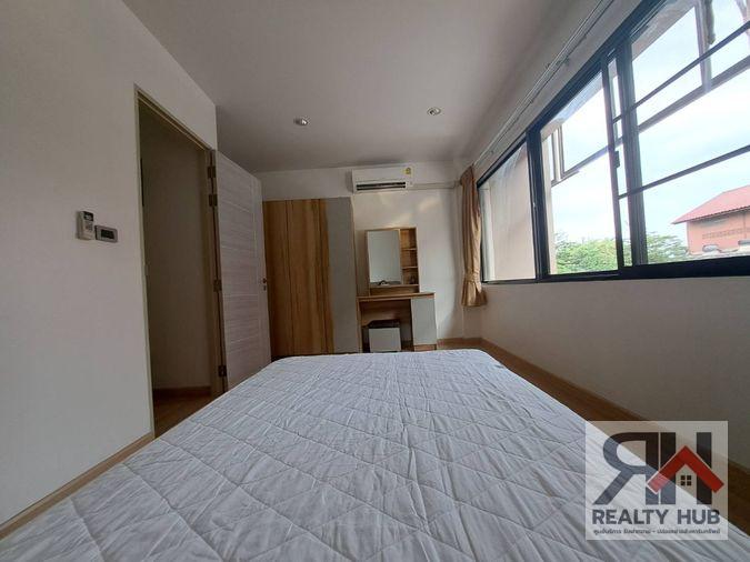 รูป RB25346 ให้เช่าทาวน์โฮม 3 ชั้น โครงการ เฮ้าส์ นิช แจ้งวัฒนะ แอดไลน์ @mproperty( มี @ ด้วย) แอดมินตอบไว - รูปที่ 9/42