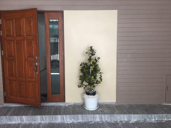 รูป RB25346 ให้เช่าทาวน์โฮม 3 ชั้น โครงการ เฮ้าส์ นิช แจ้งวัฒนะ แอดไลน์ @mproperty( มี @ ด้วย) แอดมินตอบไว - รูปที่ 41/42