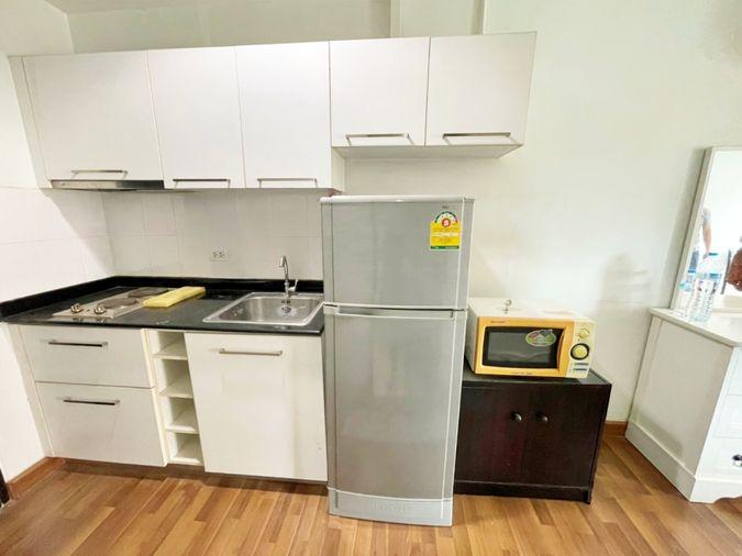 รูป I HAVE CONDO⚡️⚠️🛋️🛌เดอะคริส เอ็กซ์ตร้า 4 - รูปที่ 3/8