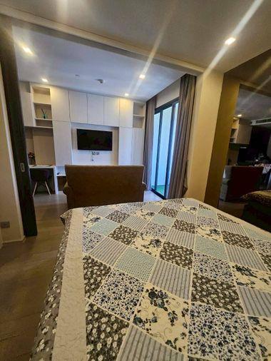 รูป 🤝🏻RB25343 ให้เช่าถูกมาก👍Ashton Asoke✅แอดไลน์ @mproperty( มี @ ด้วย) แอดมินตอบไว - รูปที่ 7/9
