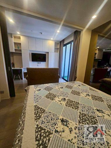 รูป 🤝🏻RB25343 ให้เช่าถูกมาก👍Ashton Asoke✅แอดไลน์ @mproperty( มี @ ด้วย) แอดมินตอบไว - รูปที่ 7/9