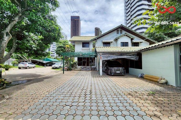 รูป ขายบ้านพร้อมที่ดิน 478 ตร.ว. ลาดพร้าว 10 เขตจตุจักร ใกล้ MRT พหลโยธิน - รูปที่ 4/8