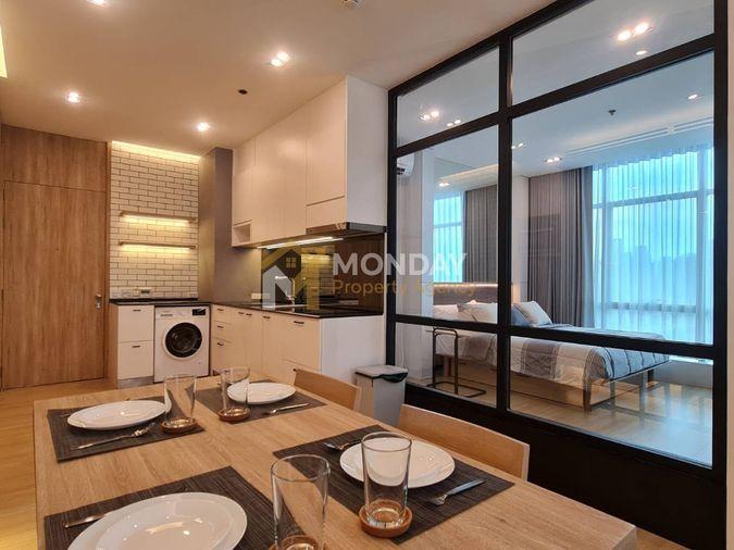 picture 🔥 Available Now! Ready to Move In! Baan Sathorn Chao Phraya - Book Before It's Gone! 🔥 MD-26066205 - 5/9