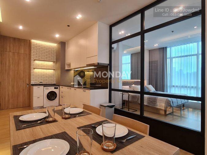 picture ðĨ Available Now! Ready to Move In! Baan Sathorn Chao Phraya - Book Before It's Gone! ðĨ MD-26066205 - 5/9
