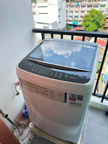 รูป ว่างพร้อมอยู่! Notting Hill. 2นอน 42.5ตร.ม. Line id: @pfagent - รูปที่ 6/6