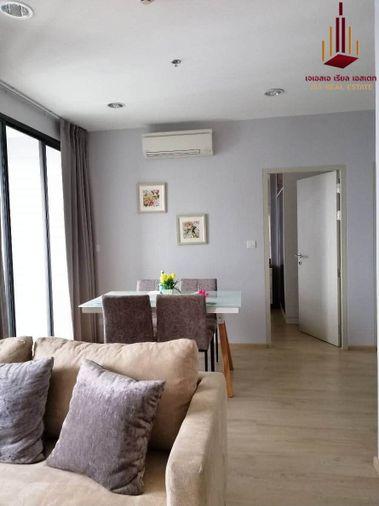 picture ✨ For Rent: Ideo Q Ratchathewi Condo ✨  💰 Only 30,000 THB/month - 3/4