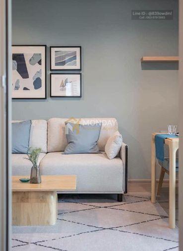 picture ðĨ Available Now! Life Ladprao Condo - Book Before It's Gone! ðĨ MD-26066235 - 4/13