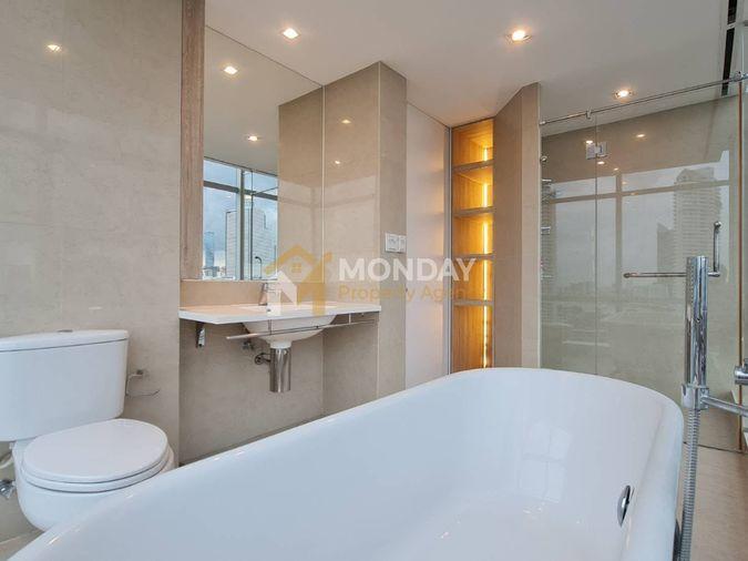 picture 🔥 Available Now! Ready to Move In! Baan Sathorn Chao Phraya - Book Before It's Gone! 🔥 MD-26066205 - 8/9