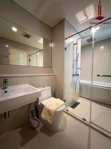 picture ✨ For Rent: IVY Thonglor  Condo ✨  💰 Only 55,000 THB/month - 7/7