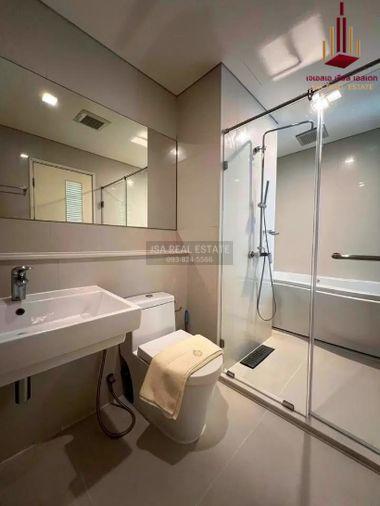 picture ✨ For Rent: IVY Thonglor Condo ✨ 💰 Only 55,000 THB/month - 7/7