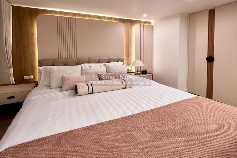 รูป 🔥ขายด่วน !! Belle Park Residence, 3 ห้องนอน, 2 ห้องน้ำ, ชั้นสูง 17++, ห้องกว้าง !! Code C20260700003 แต่งครบ, ราคาพิเศษ!!📣📣 - รูปที่ 11/15